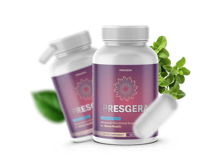 Presgera